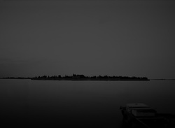 Venice Lightbox (Isola San Miguele)